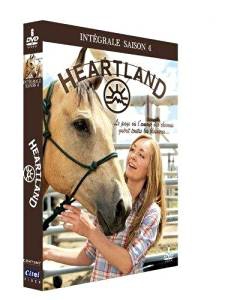 Heartland - Saison 4 - DVD