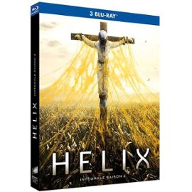Helix - Saison 2 - BluRay