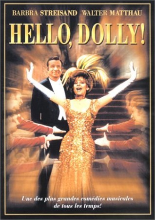 Hello, Dolly ! - DVD