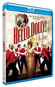 Hello, Dolly ! - BluRay