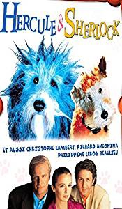 Hercule & Sherlock - DVD