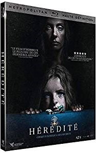 Hérédité - BluRay