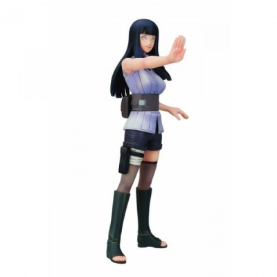 Figurine Hinata - Naruto Shippuden DXF: Shinobi Relations SP - Figurine