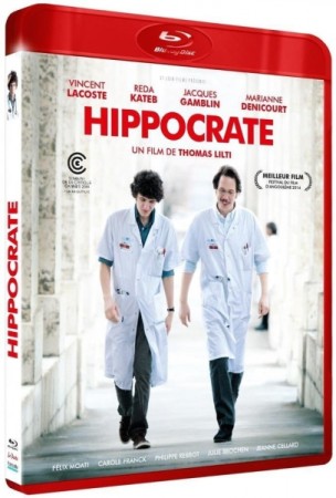 Hippocrate - BluRay