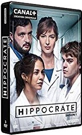 Hippocrate - Saison 1 - DVD