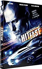 Hit Fast - DVD