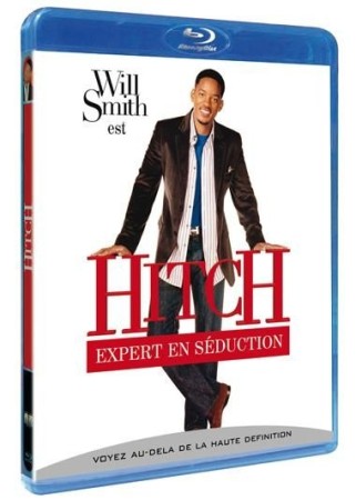 Hitch - Expert En Séduction - BluRay
