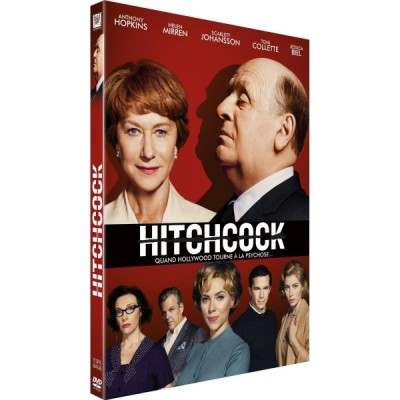 Hitchcock - DVD