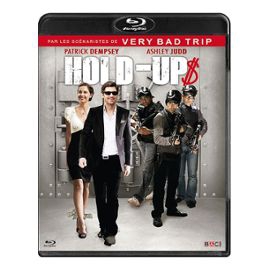 Hold-Up Dollars - BluRay