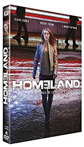 Homeland - Saison 6 - DVD