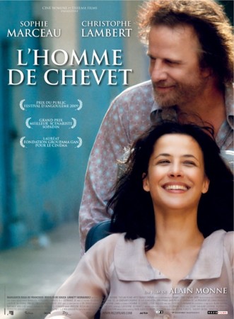 Homme de Chevet - DVD