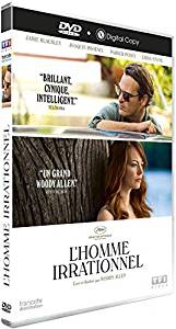 L'Homme Irrationnel - DVD