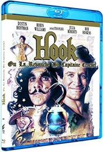 Hook - BluRay
