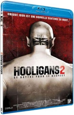 Hooligans 2 - BluRay