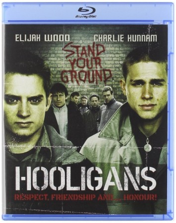 Hooligans - BluRay