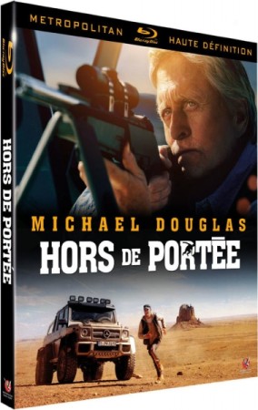 Hors De Portée - BluRay