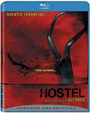 Hostel - BluRay