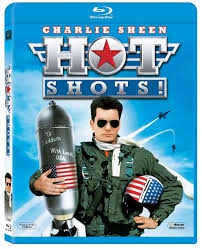 Hot Shots ! - BluRay