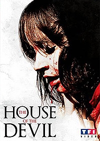 The house of the devil - DVD