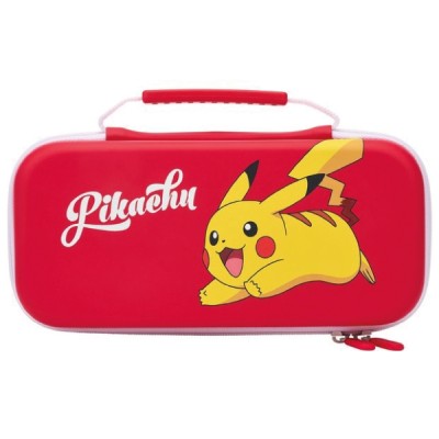 Housse de Protection Pikachu Nintendo Switch - Switch