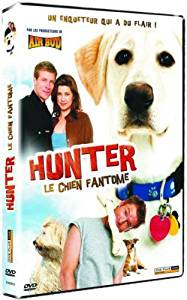 Hunter - Le Chien Fantôme - DVD