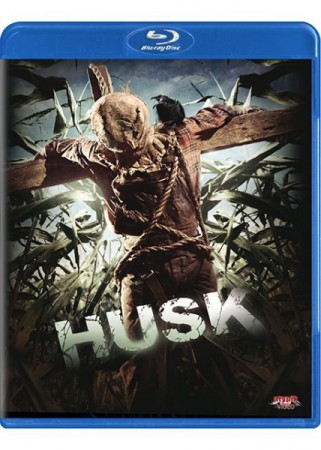 Husk - BluRay