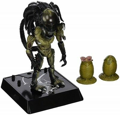 Figurine Predalien - Aliens vs Predator Requiem Hybrid Metal Figuration # 032  - Figurine