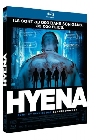 Hyena - BluRay
