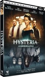 Hysteria - DVD