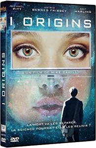 I Origins - DVD