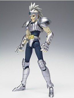 Figurine Ichi Chevalier de Bronze de l'Hydre - Saint Seiya Myth Cloth - Figurine