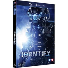 Identify  - BluRay