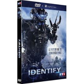 Identify - DVD