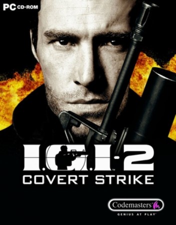 Project igi 2 covert strike - Jeux PC