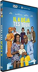 Il A Déjà Tes Yeux - DVD