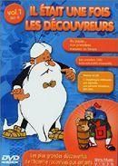 Il etait une fois... les decouvreurs partie 1 - DVD