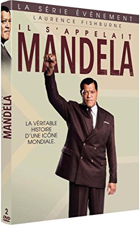 Il s'appelait Mandela - Intégrale - DVD