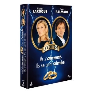 Ils s aiment ils se sont aimes - DVD