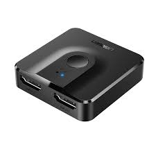 Adaptateur HDMI 2 en 1 Ugreen - Multimedia