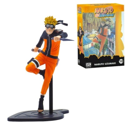 Figurine Naruto 17 cm Naruto Shippuden - Figurine
