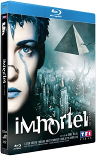 Immortel - BluRay