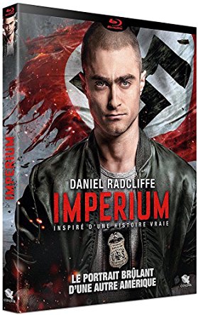 Imperium - BluRay