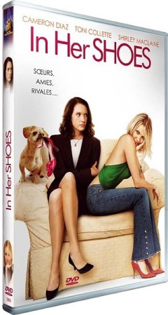 In Her Shoes - DVD