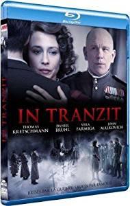 In Tranzit - BluRay