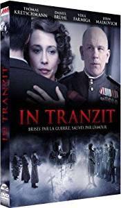 In Tranzit - DVD