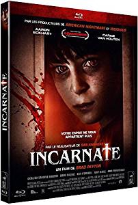 Incarnate - BluRay