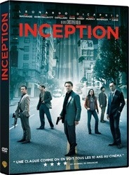 Inception - DVD