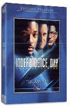 Independence day edition prestige - DVD