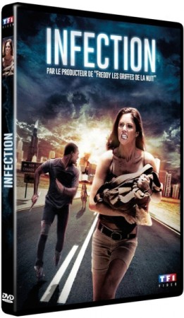 Infection   - DVD