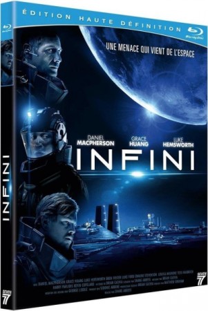 Infini  - BluRay